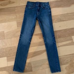 Men’s Arizona Skinny Jeans 30x34